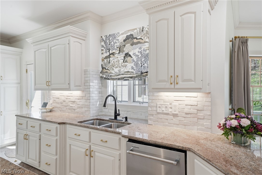 Happy Valley - Residential