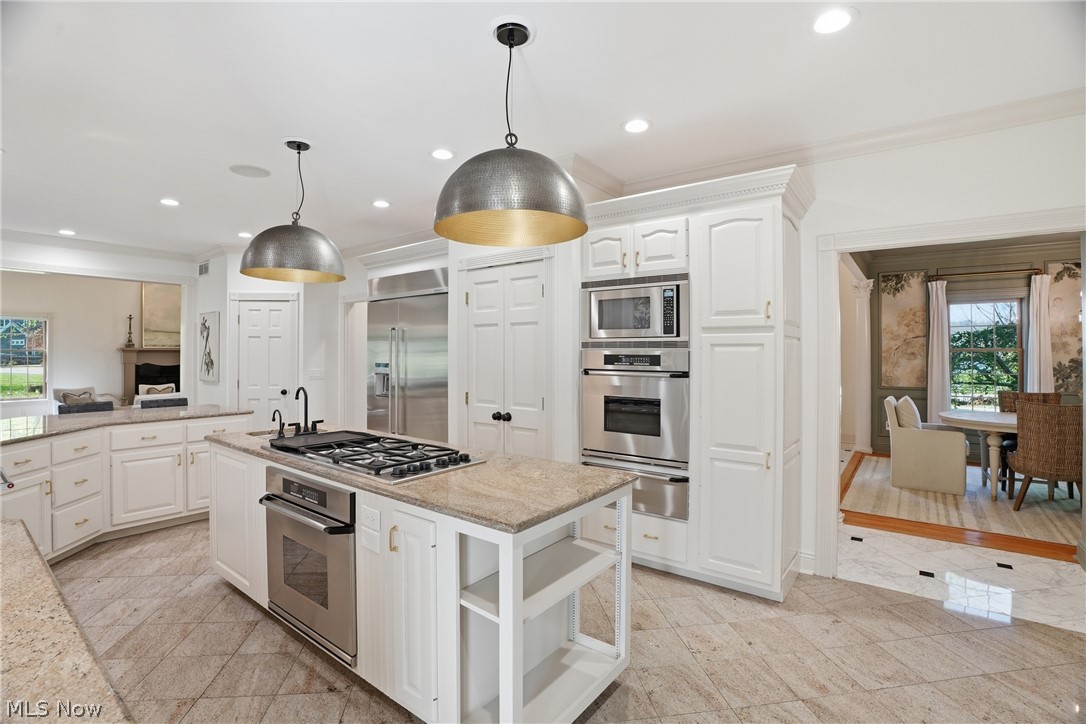 Happy Valley - Residential