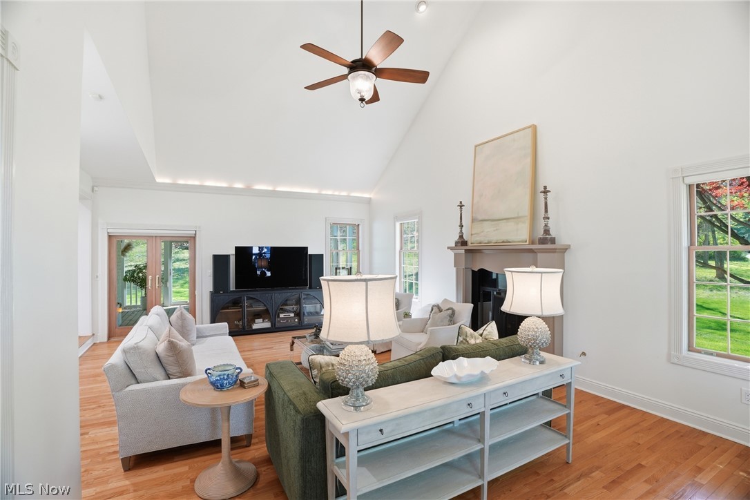 Happy Valley - Residential