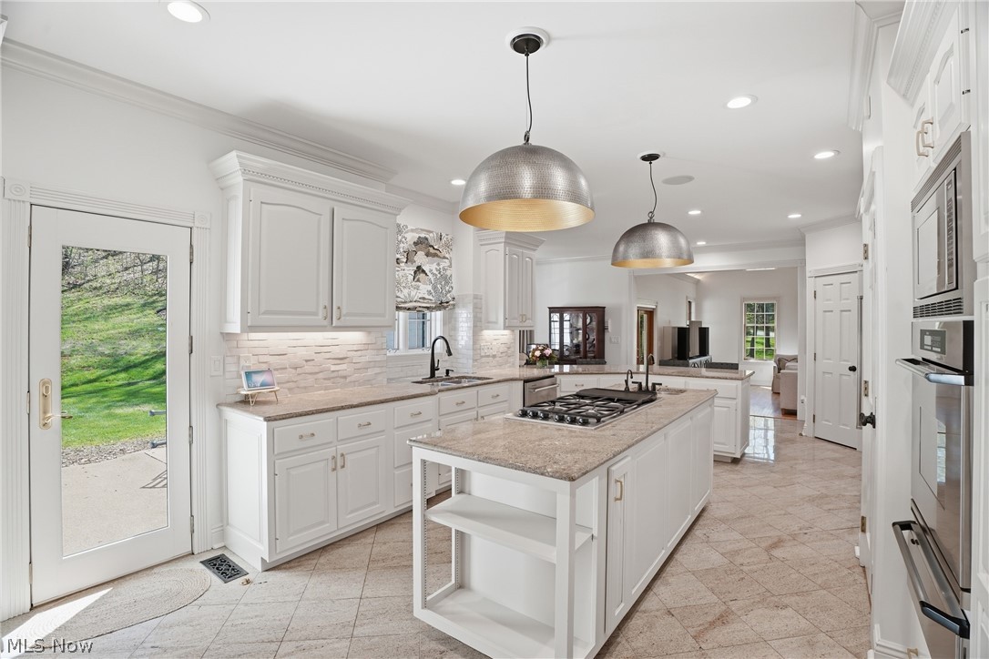 Happy Valley - Residential