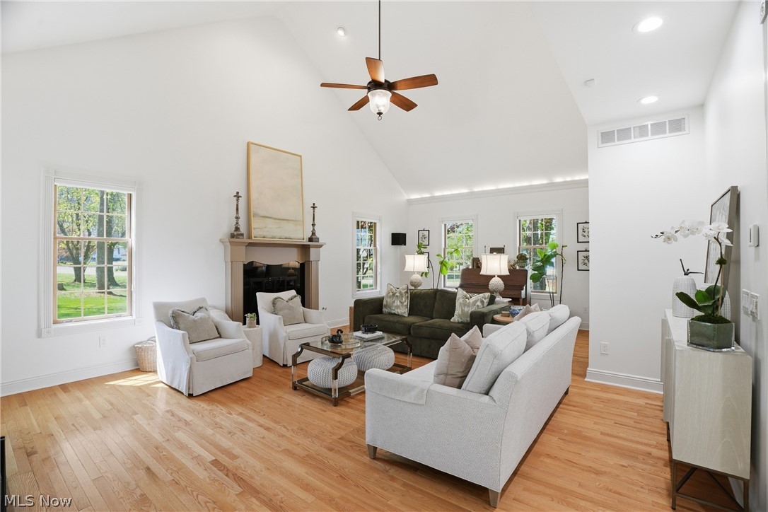 Happy Valley - Residential