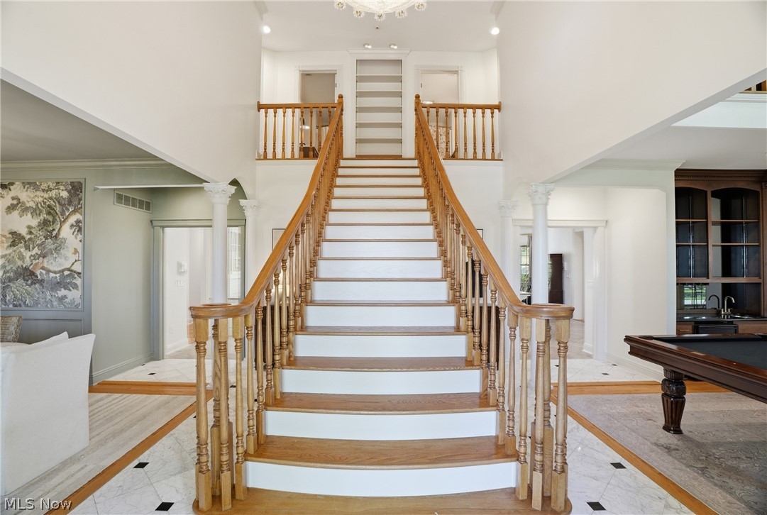 Happy Valley - Residential