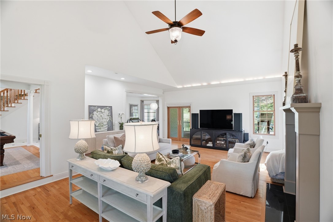 Happy Valley - Residential