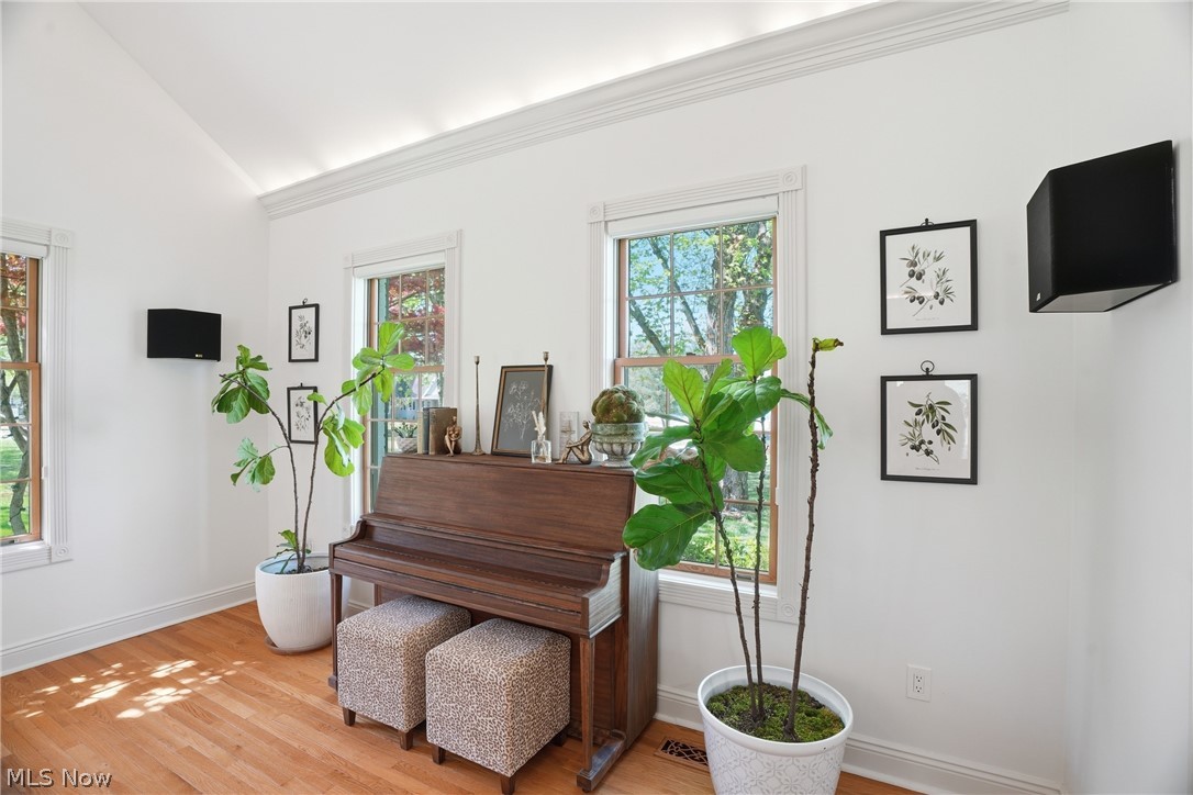 Happy Valley - Residential