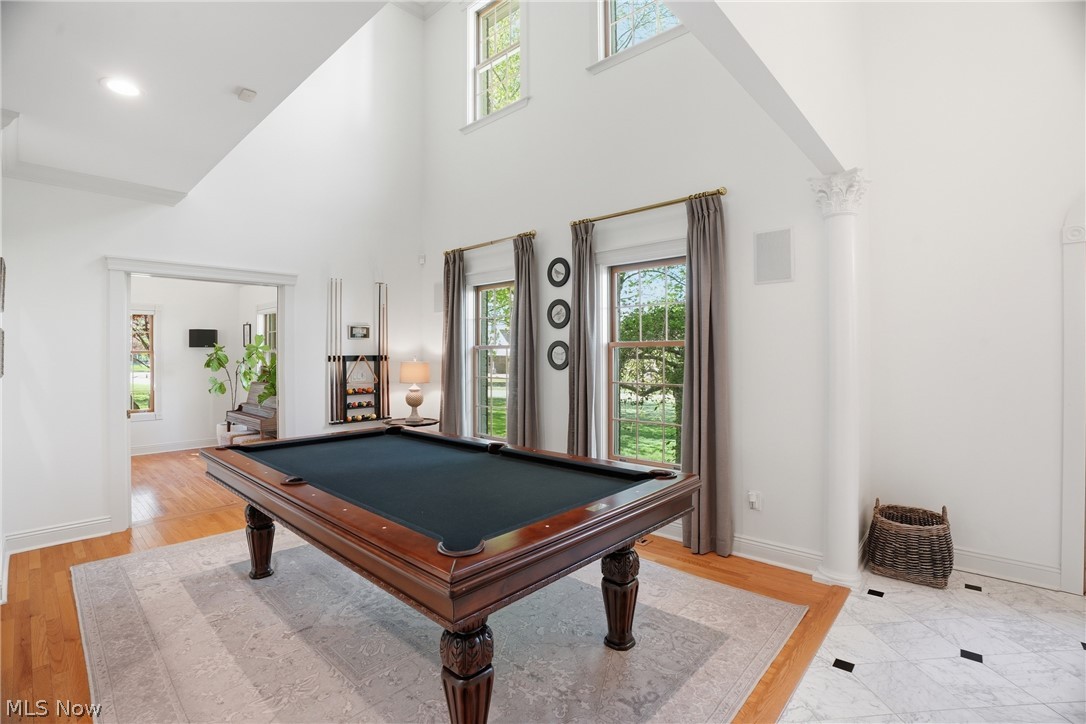 Happy Valley - Residential