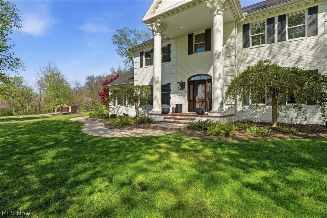 Happy Valley - Residential