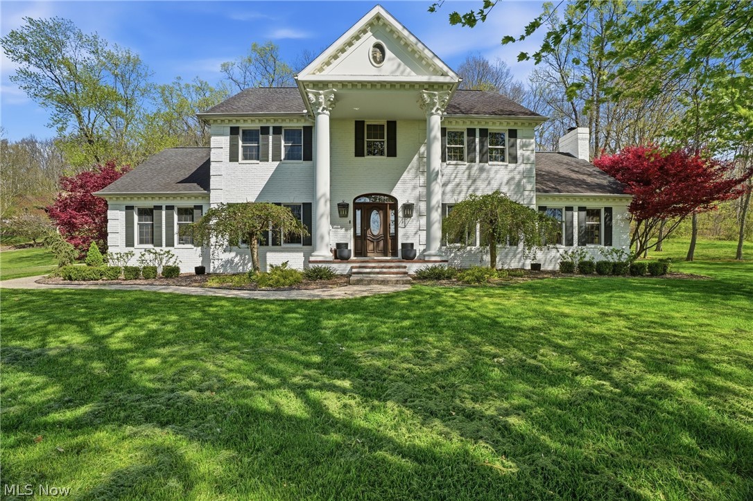 Happy Valley - Residential