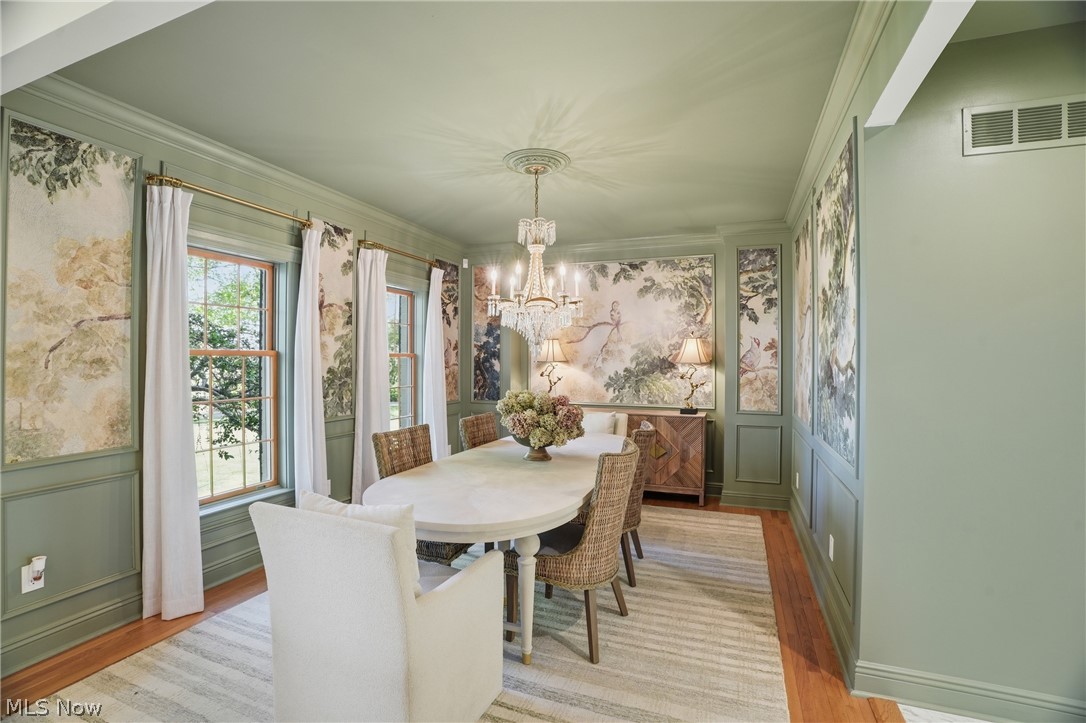 Happy Valley - Residential