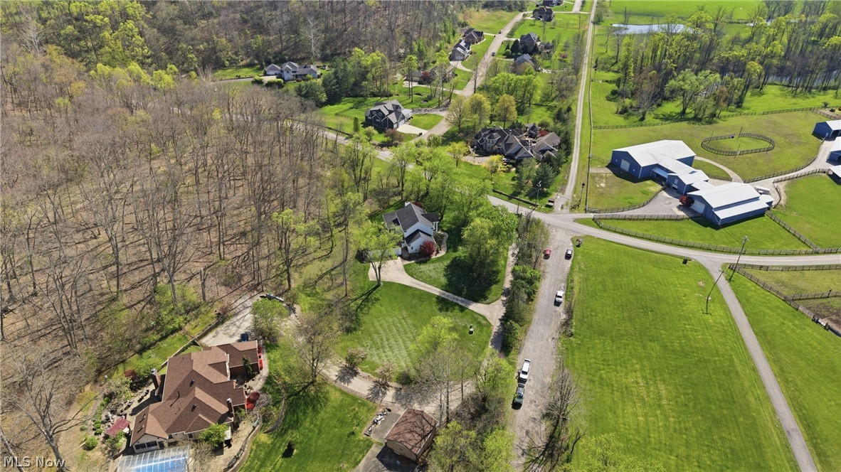 Happy Valley - Residential