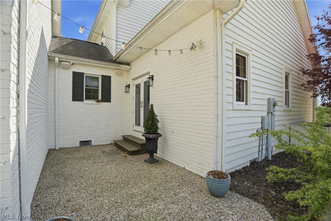 Happy Valley - Residential