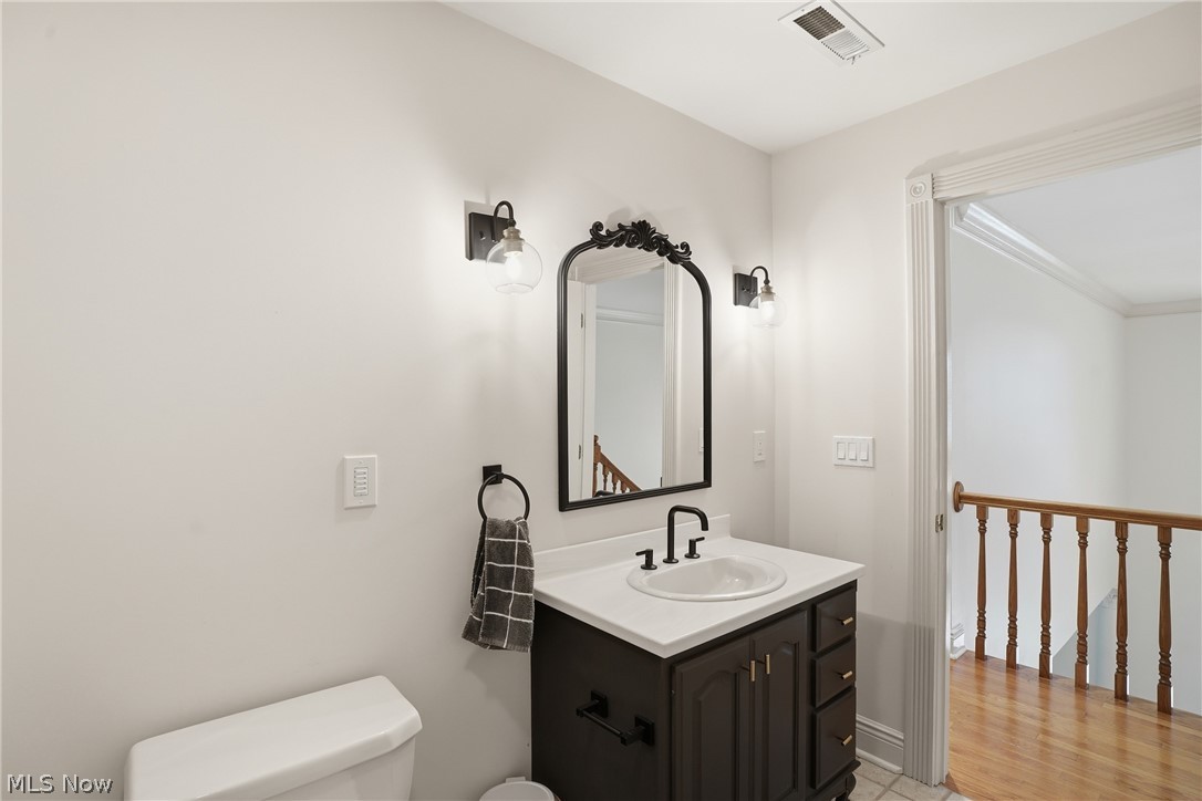 Happy Valley - Residential