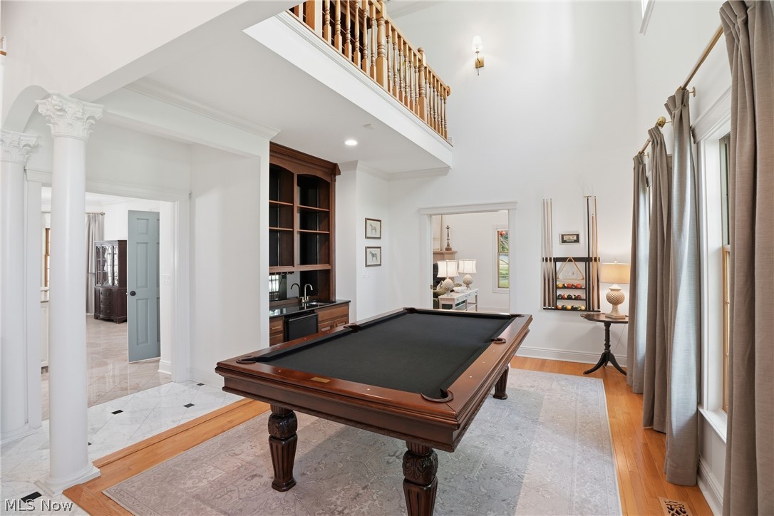 Happy Valley - Residential