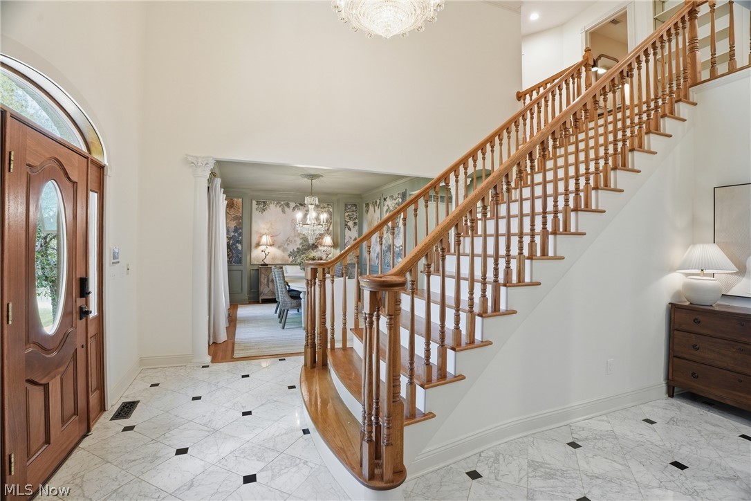 Happy Valley - Residential