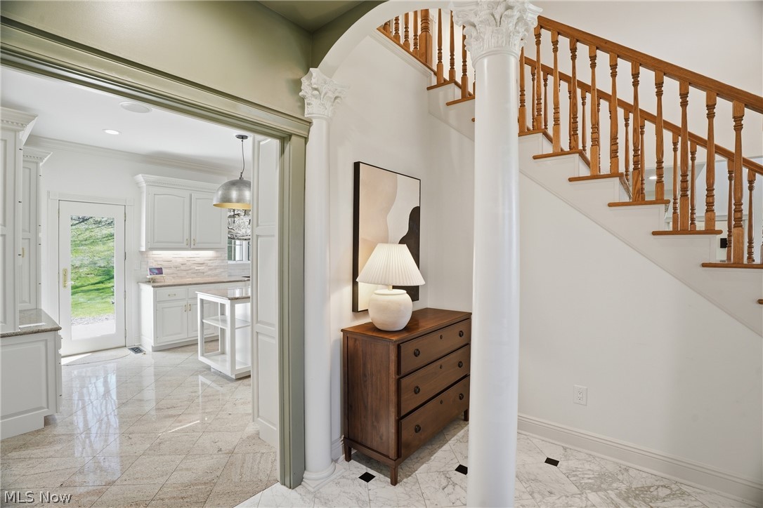 Happy Valley - Residential