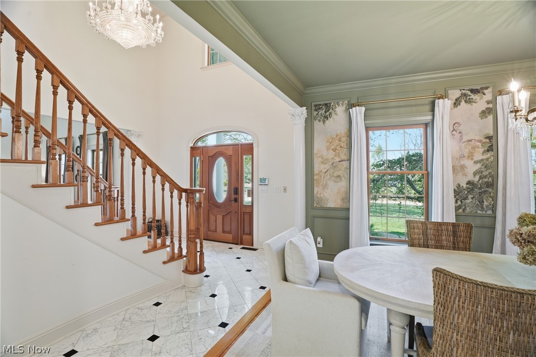 Happy Valley - Residential