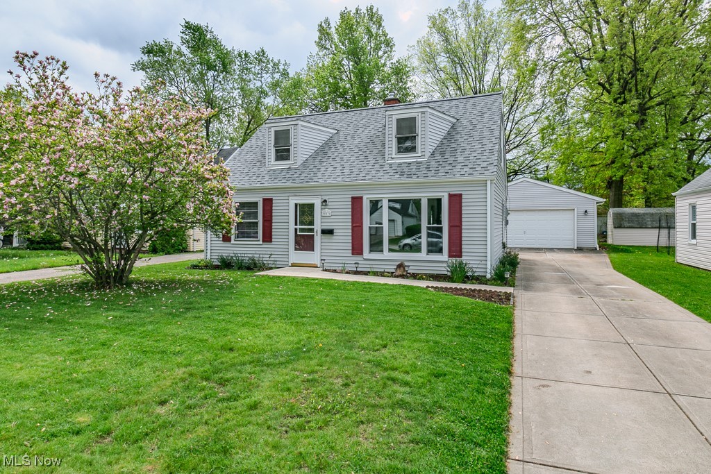 29070 W Willowick Drive, Willowick, Ohio image 1
