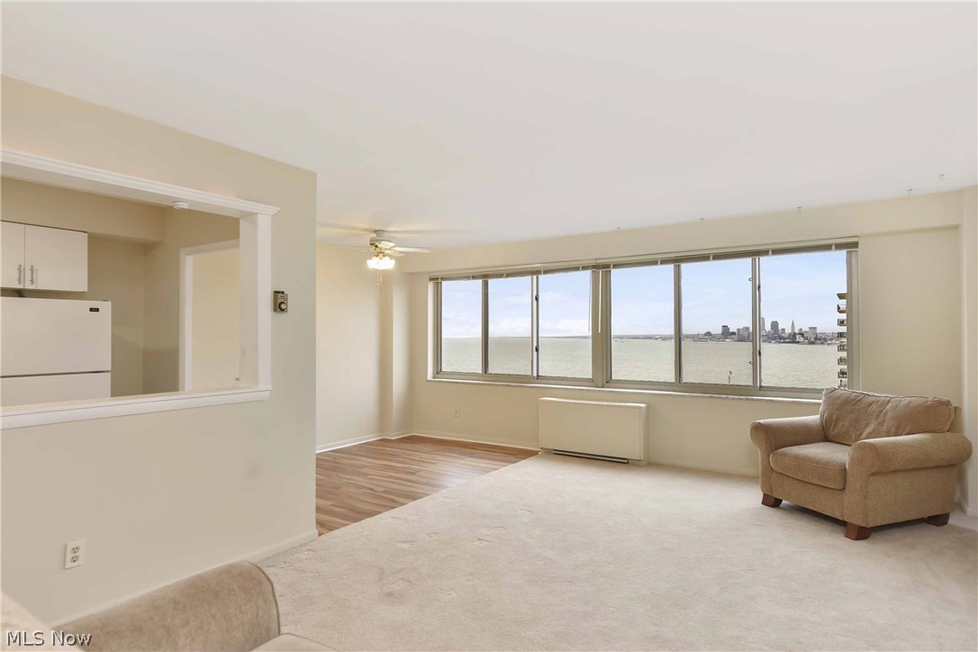 Marine Towers East - Residential Lease