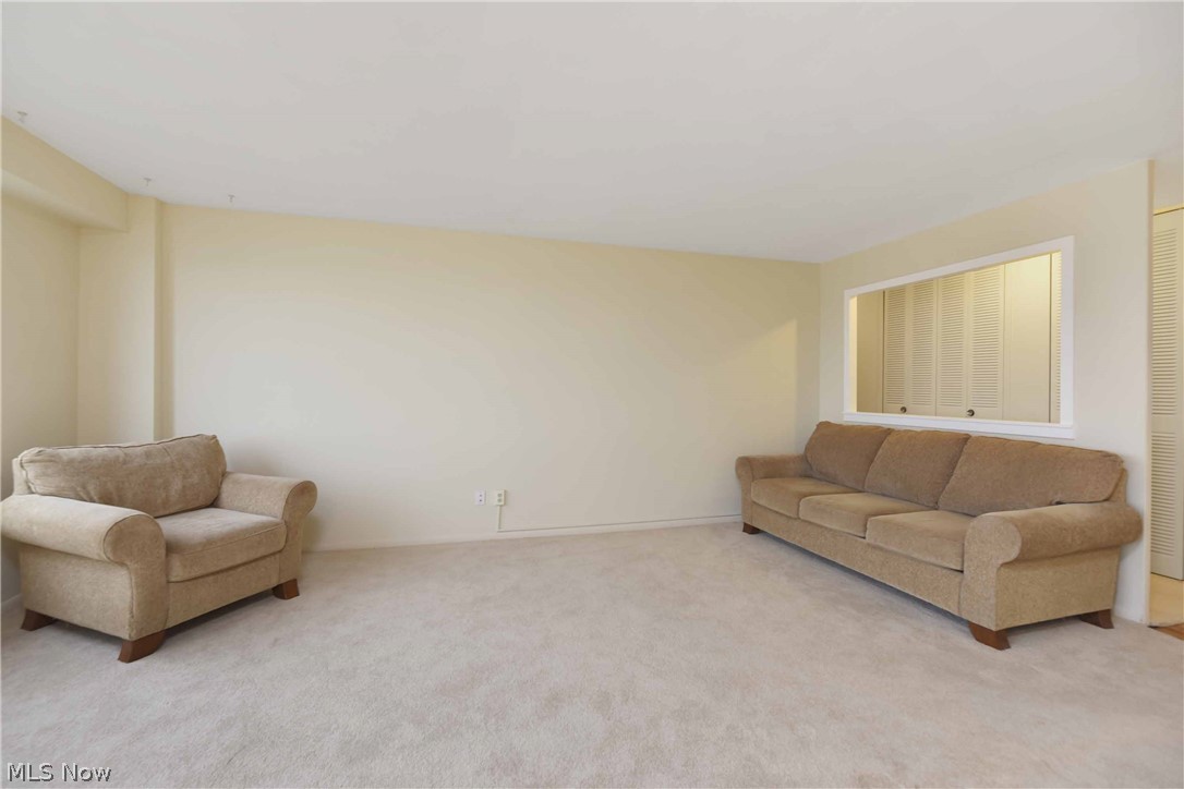 Marine Towers East - Residential Lease