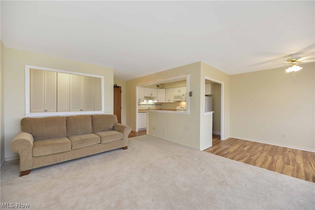 Marine Towers East - Residential Lease