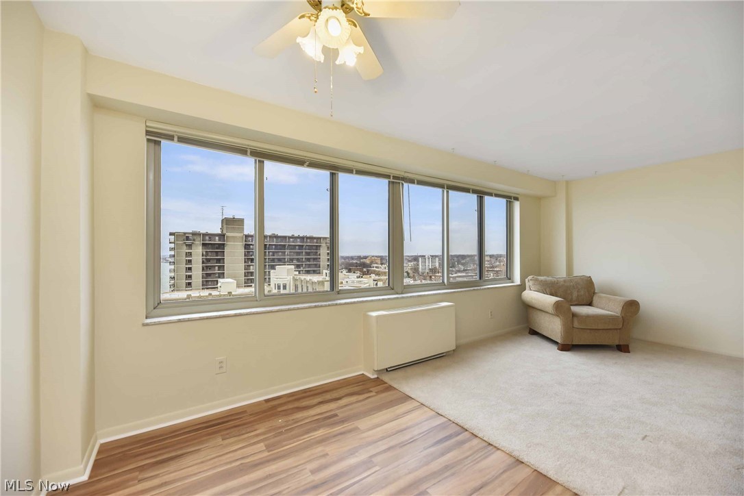 Marine Towers East - Residential Lease