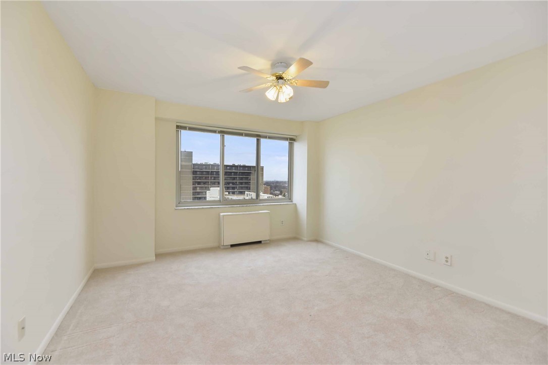 Marine Towers East - Residential Lease