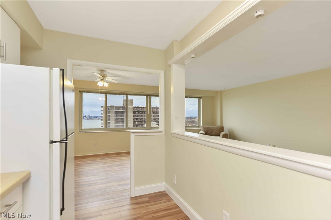 Marine Towers East - Residential Lease