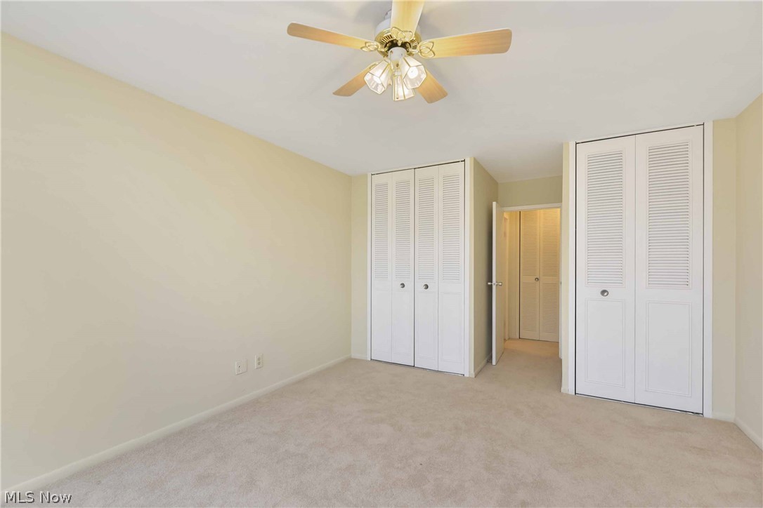 Marine Towers East - Residential Lease