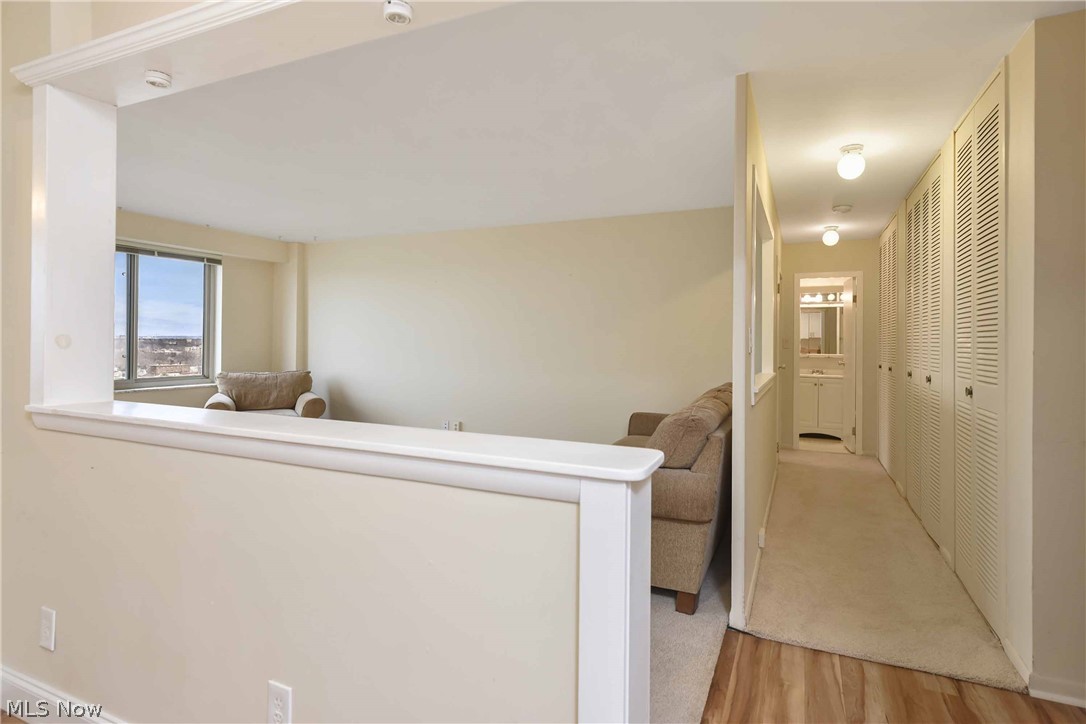 Marine Towers East - Residential Lease