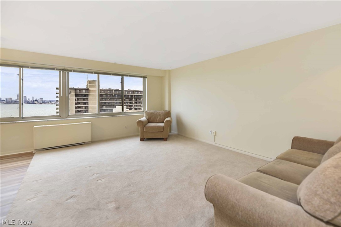 Marine Towers East - Residential Lease