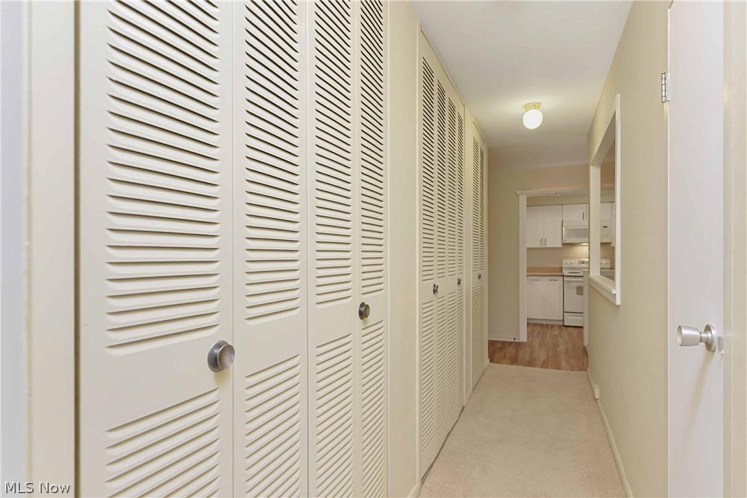 Marine Towers East - Residential Lease