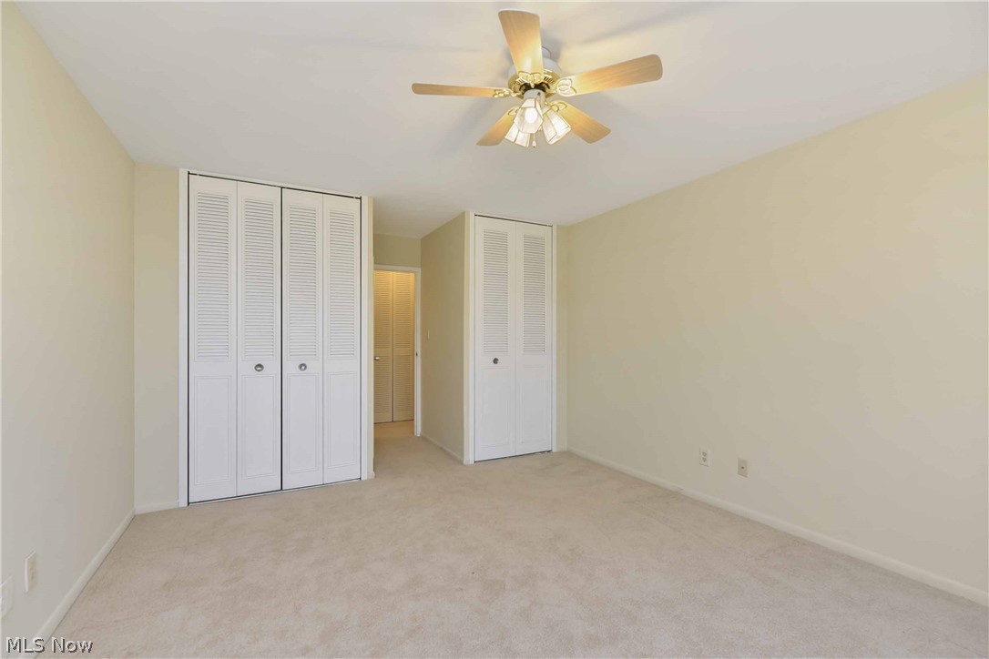 Marine Towers East - Residential Lease