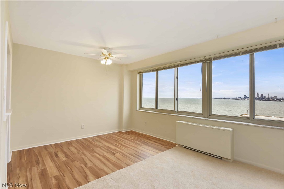 Marine Towers East - Residential Lease