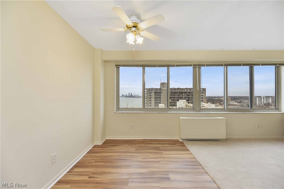 Marine Towers East - Residential Lease