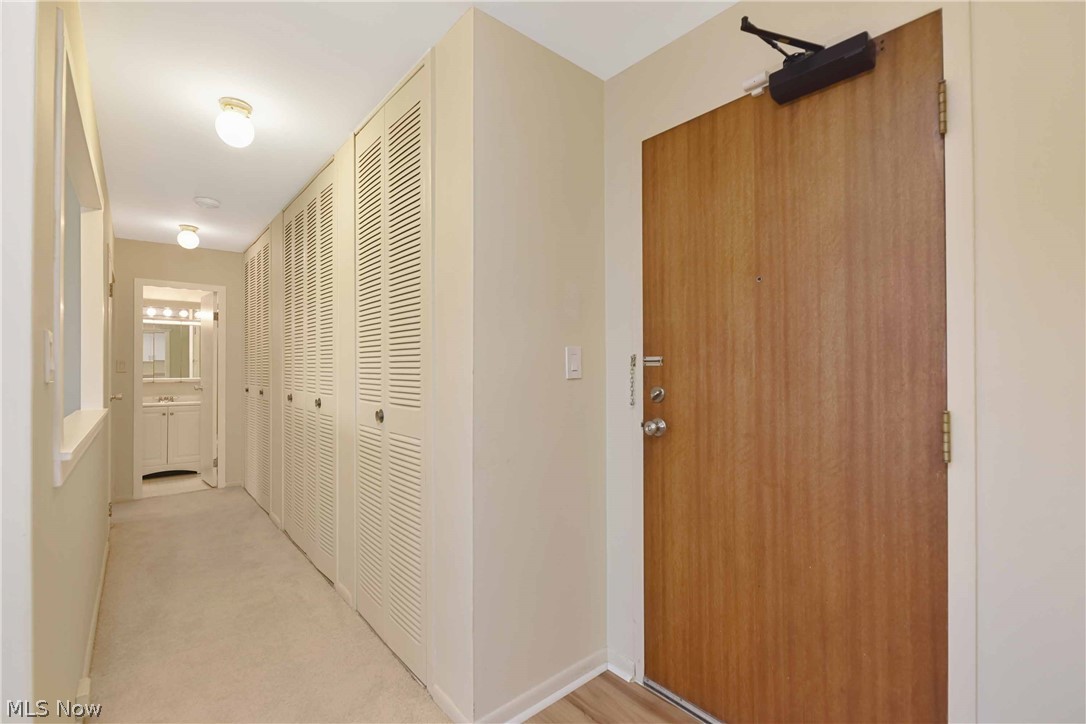 Marine Towers East - Residential Lease