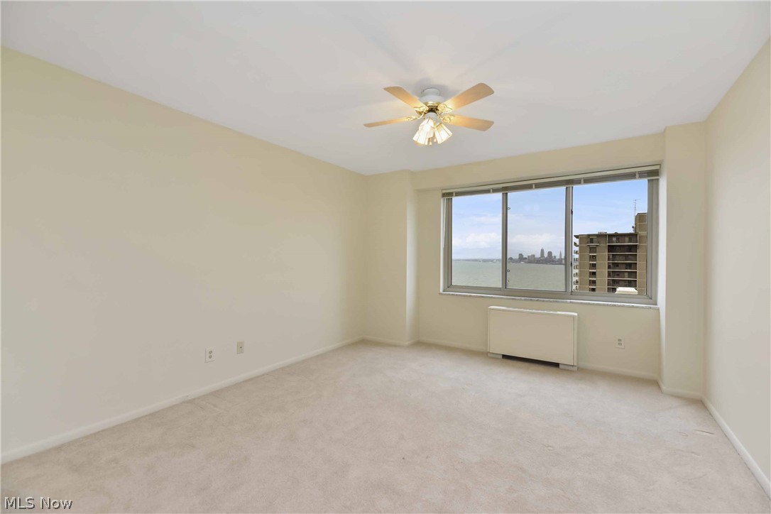 Marine Towers East - Residential Lease