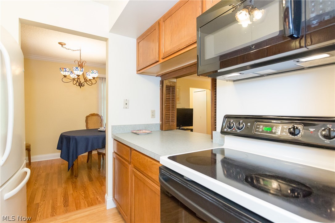 Independence - Residential