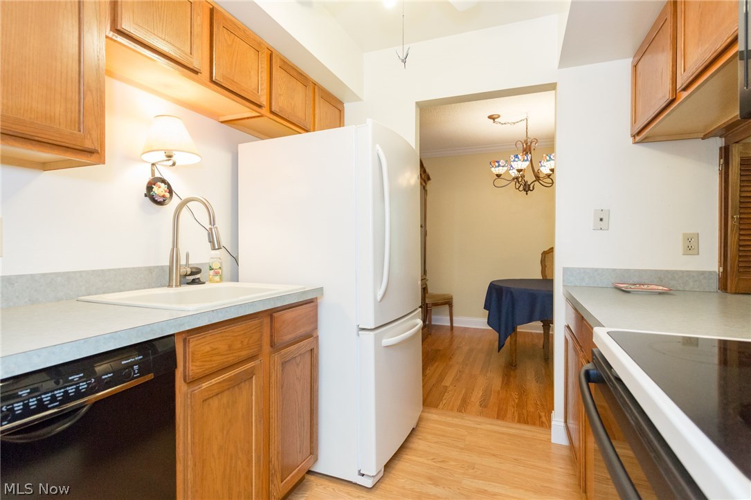 Independence - Residential