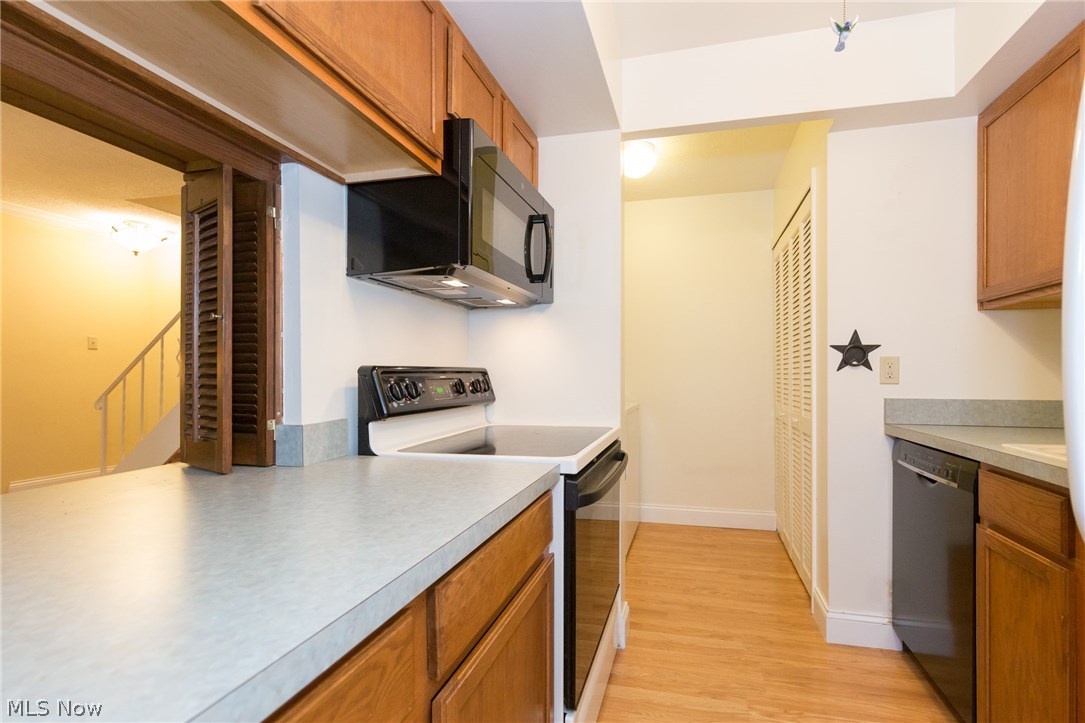 Independence - Residential