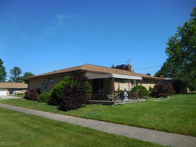 Barton Hills - Residential