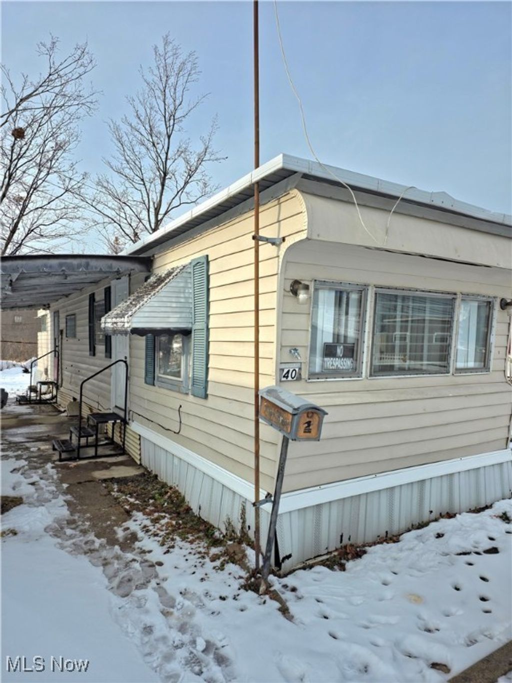 Photo of 30335 Euclid Avenue #40, Wickliffe, OH 44092 (MLS # 5179718)