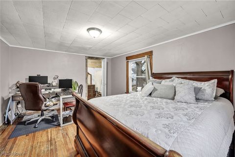 Tiny photo for 796 Allyn Street, Akron, OH 44311 (MLS # 5189062)