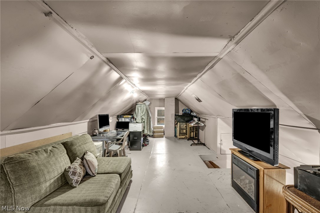 A C Voris Allotment A - Residential