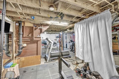 Tiny photo for 796 Allyn Street, Akron, OH 44311 (MLS # 5189062)