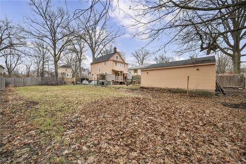 Tiny photo for 796 Allyn Street, Akron, OH 44311 (MLS # 5189062)