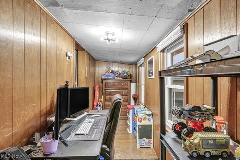 Tiny photo for 796 Allyn Street, Akron, OH 44311 (MLS # 5189062)