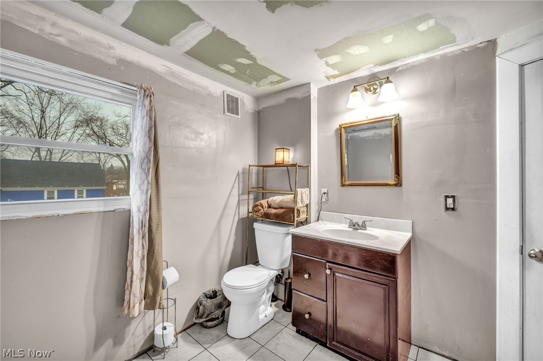 A C Voris Allotment A - Residential