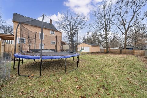 Tiny photo for 796 Allyn Street, Akron, OH 44311 (MLS # 5189062)