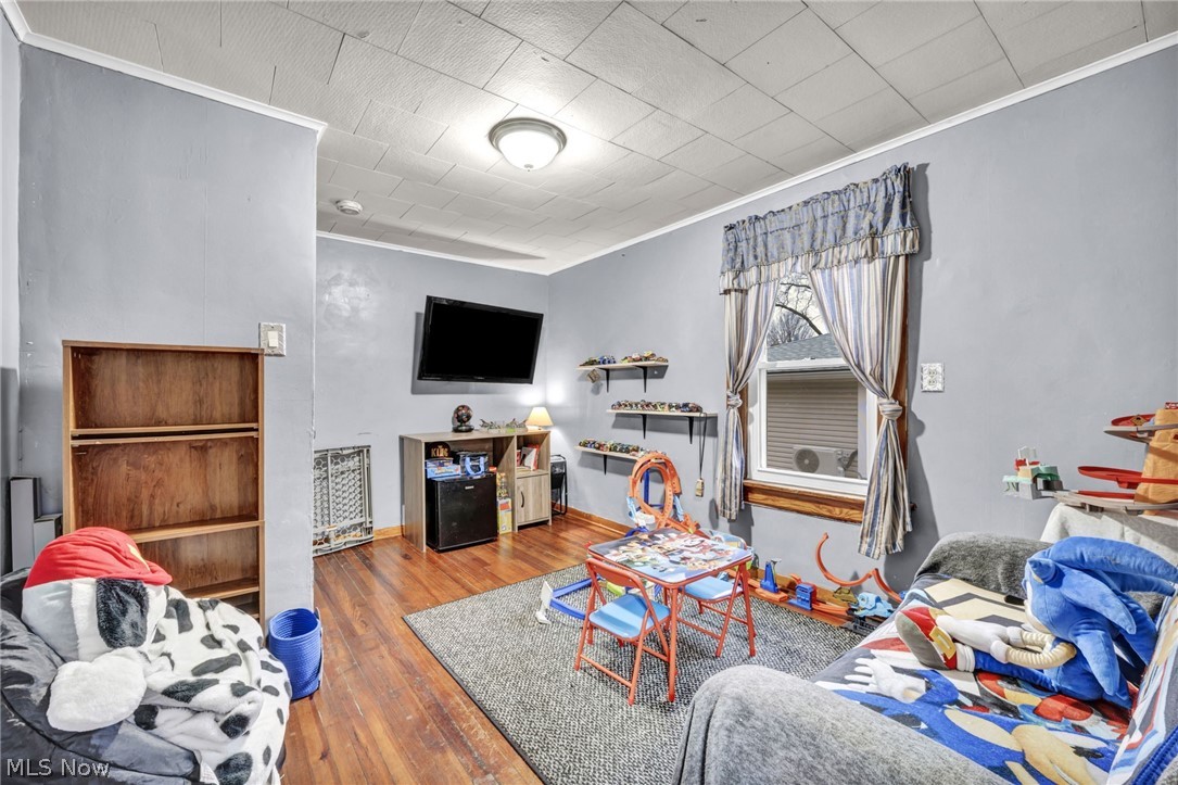 A C Voris Allotment A - Residential