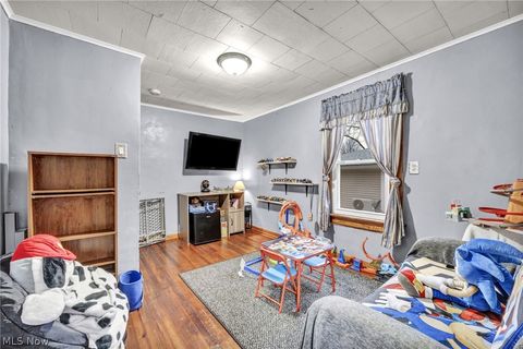 Tiny photo for 796 Allyn Street, Akron, OH 44311 (MLS # 5189062)