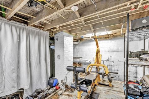 Tiny photo for 796 Allyn Street, Akron, OH 44311 (MLS # 5189062)